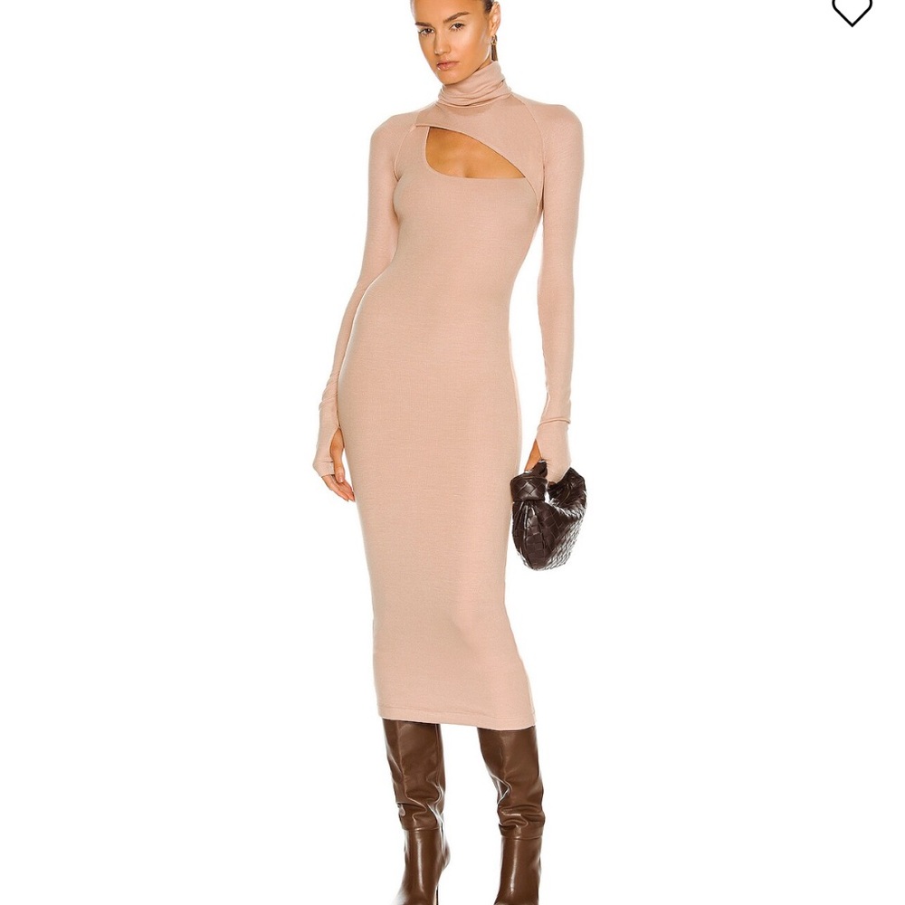 Alix NYC Clarkson Dress